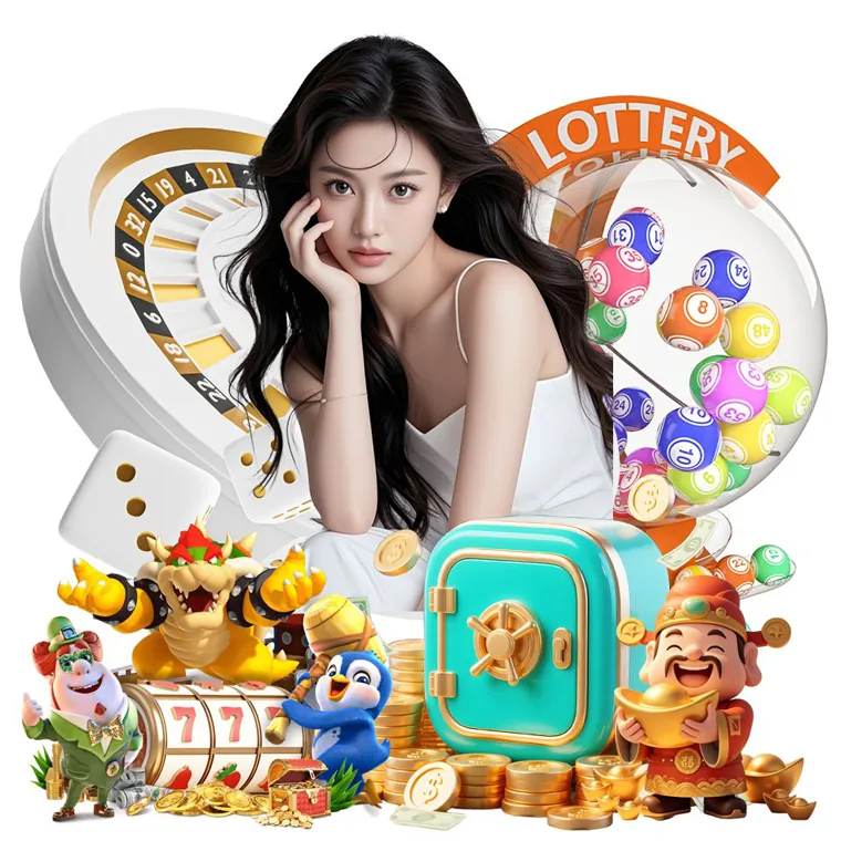 Vast Selection of Casino Games